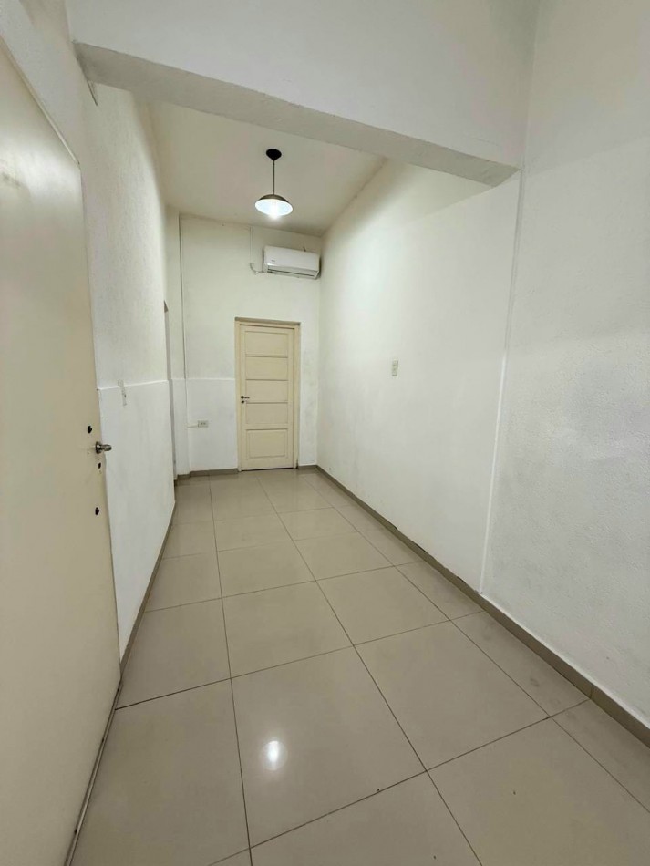 Practico departamento 2 ambientes en San Fernando