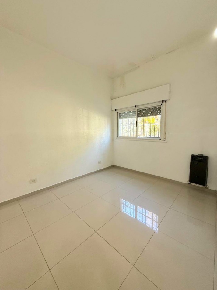 Practico departamento 2 ambientes en San Fernando