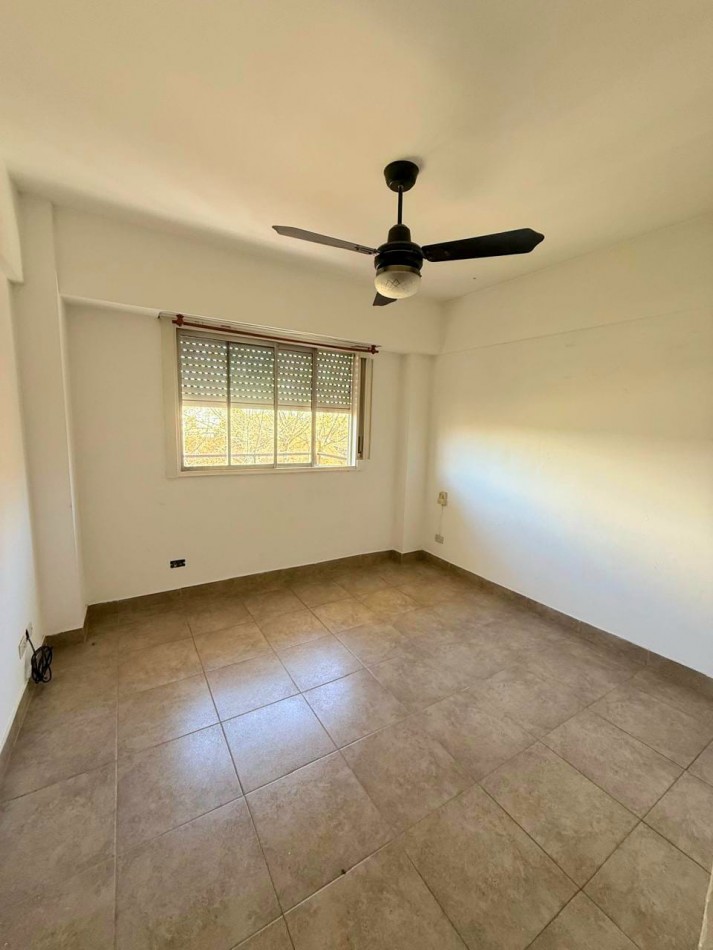 Departamento 2 ambientes en San Fernando