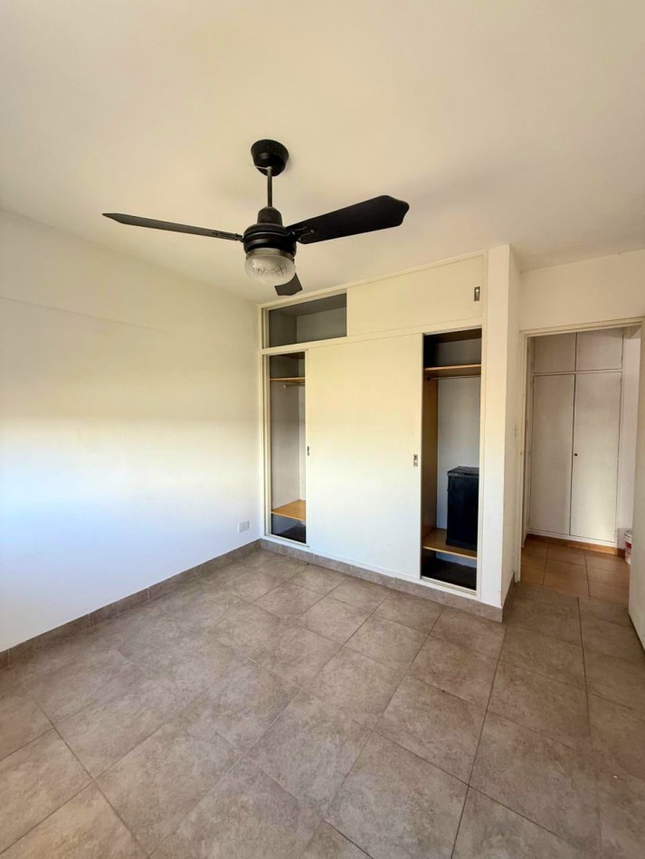 Departamento 2 ambientes en San Fernando