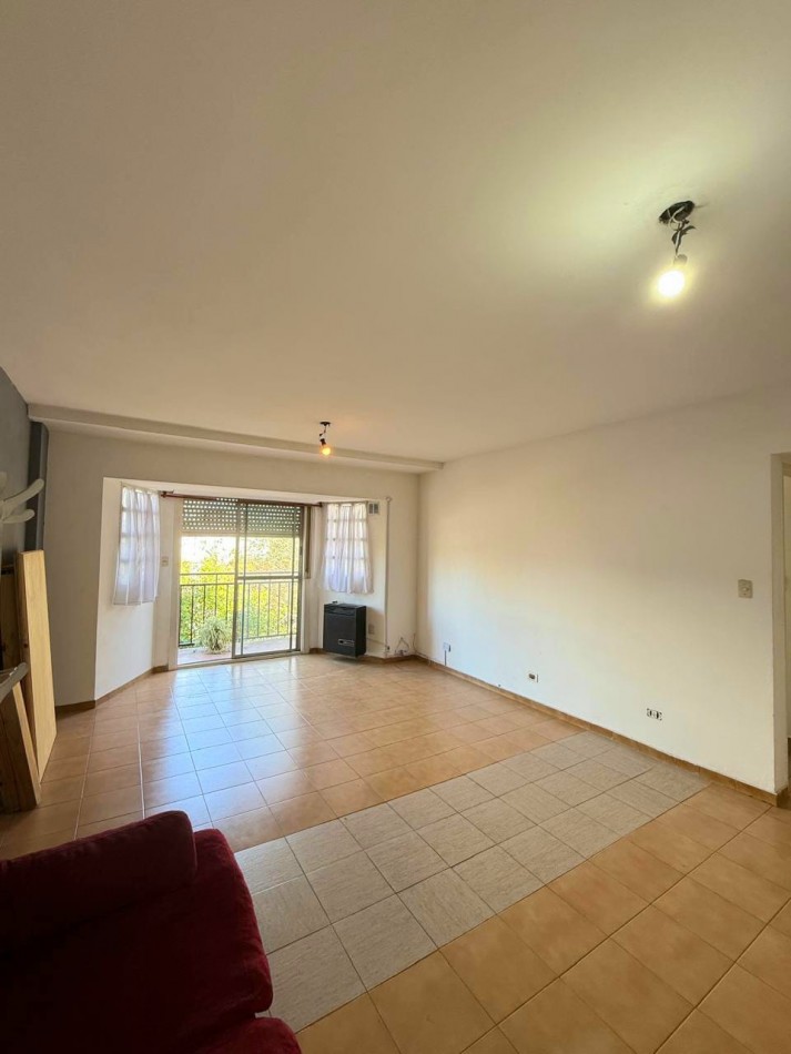 Departamento 2 ambientes en San Fernando