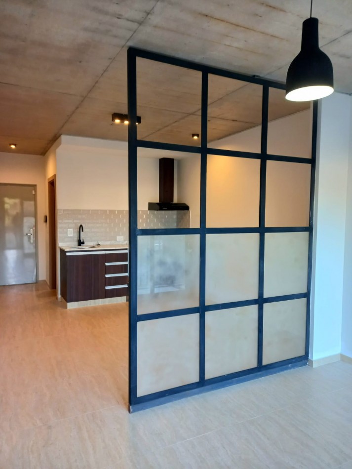 Hermoso monoambiente en Tigre