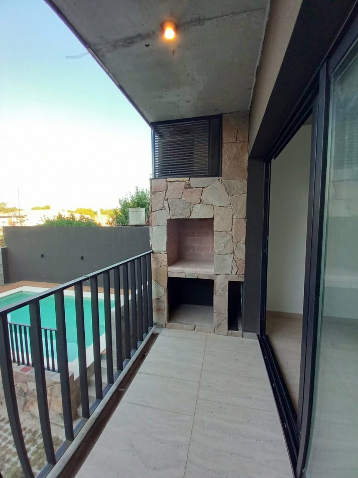 Hermoso monoambiente en Tigre