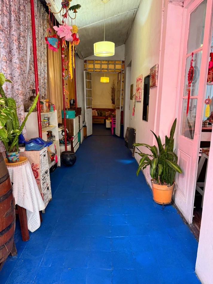 Ph 3 Ambientes En Venta Con Excelente Ubicacion Y Entrada Propia