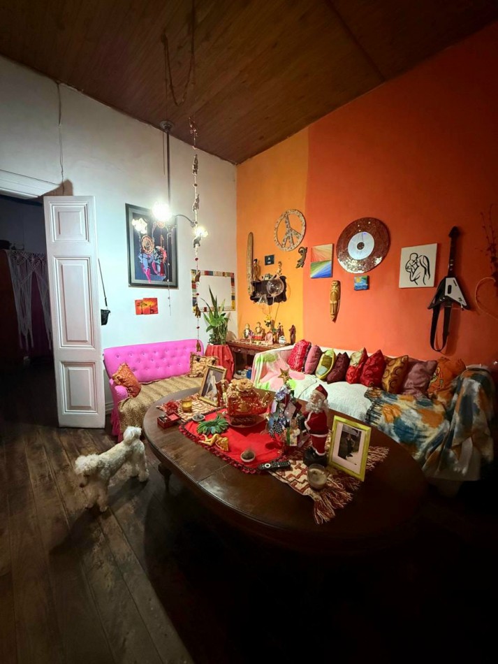 Ph 3 Ambientes En Venta Con Excelente Ubicacion Y Entrada Propia