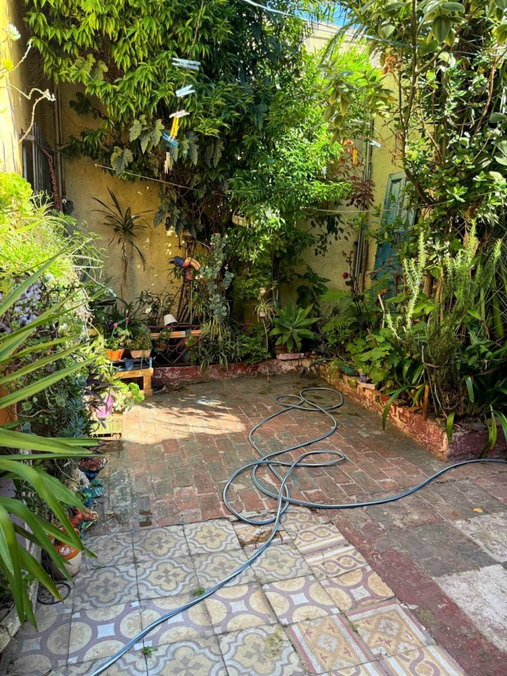 Ph 3 Ambientes En Venta Con Excelente Ubicacion Y Entrada Propia