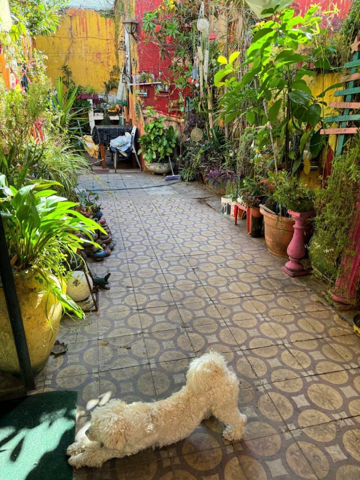 Ph 3 Ambientes En Venta Con Excelente Ubicacion Y Entrada Propia