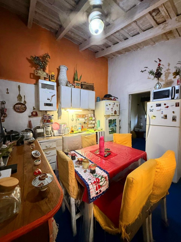 Ph 3 Ambientes En Venta Con Excelente Ubicacion Y Entrada Propia