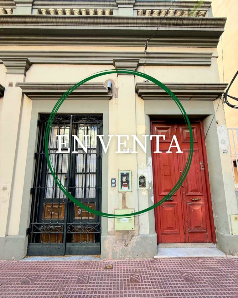 Ph 3 Ambientes En Venta Con Excelente Ubicacion Y Entrada Propia