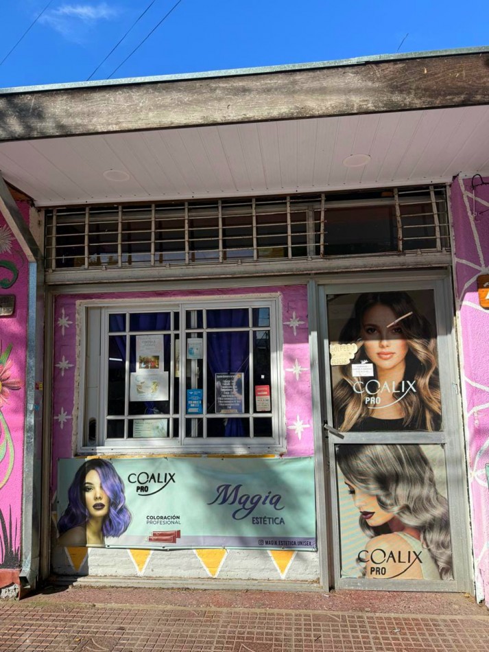 Practico Local en San Fernando 