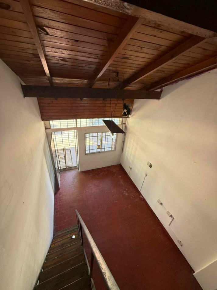 Practico Local en San Fernando 