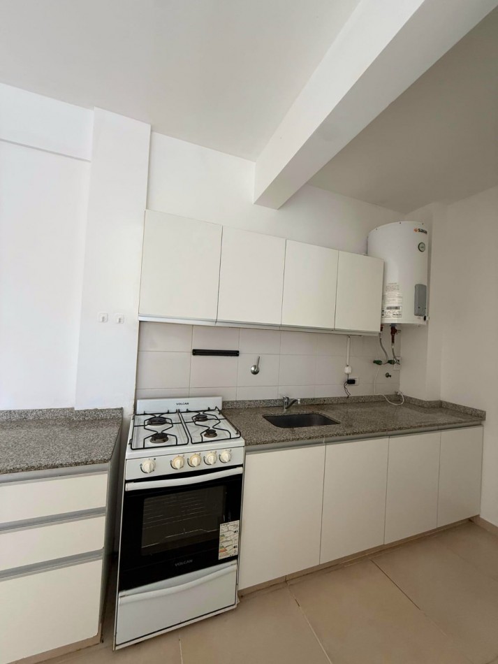 Hermoso departamento de 2 ambientes en Tigre centro.