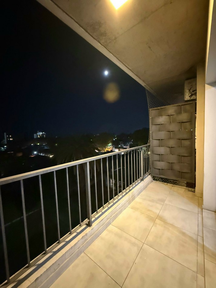 Departamento Monoambiente Moderno