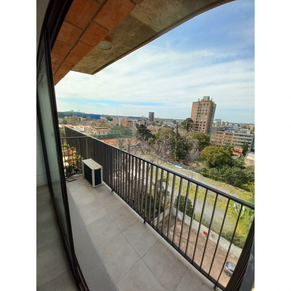 Excelente departamento de categoria 2 ambientes. Tigre centro