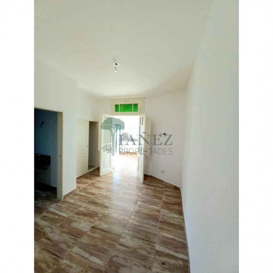 Hermoso PH monoambiente en Tigre