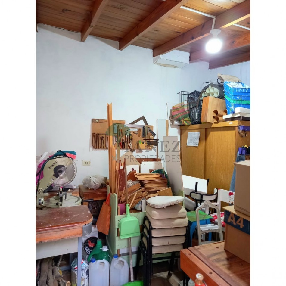 Hermoso Duplex en General Pacheco