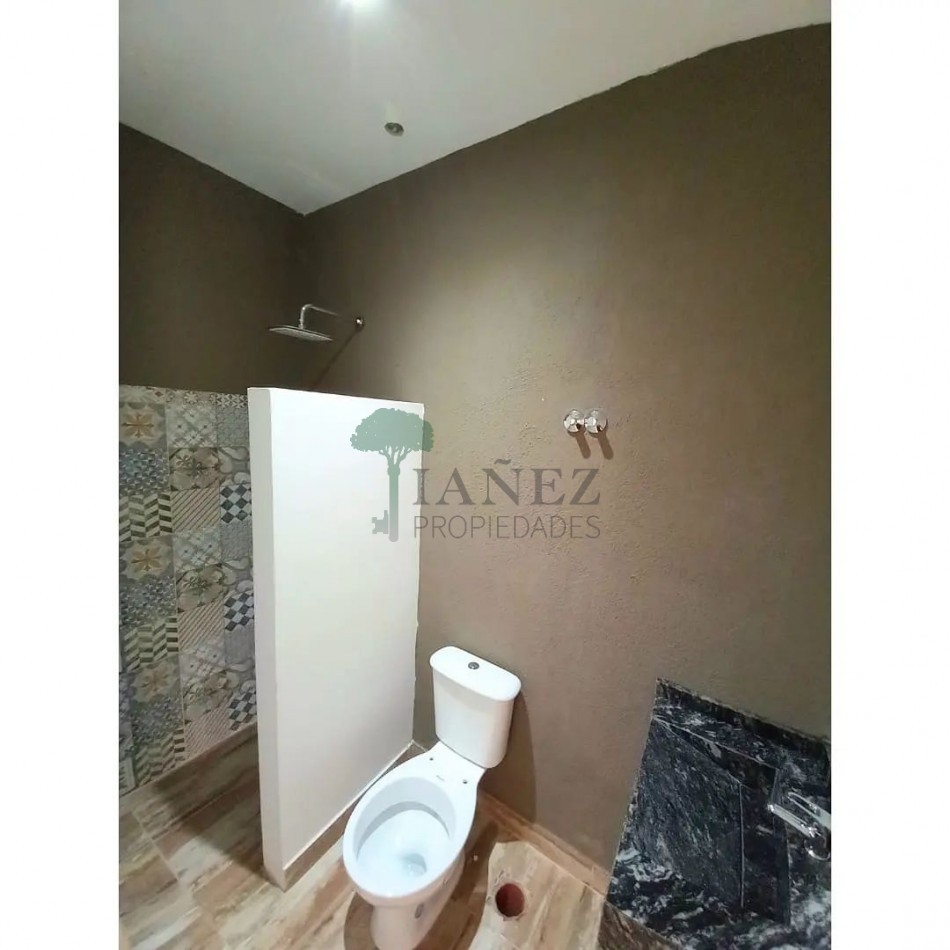 Hermoso PH monoambiente en Tigre