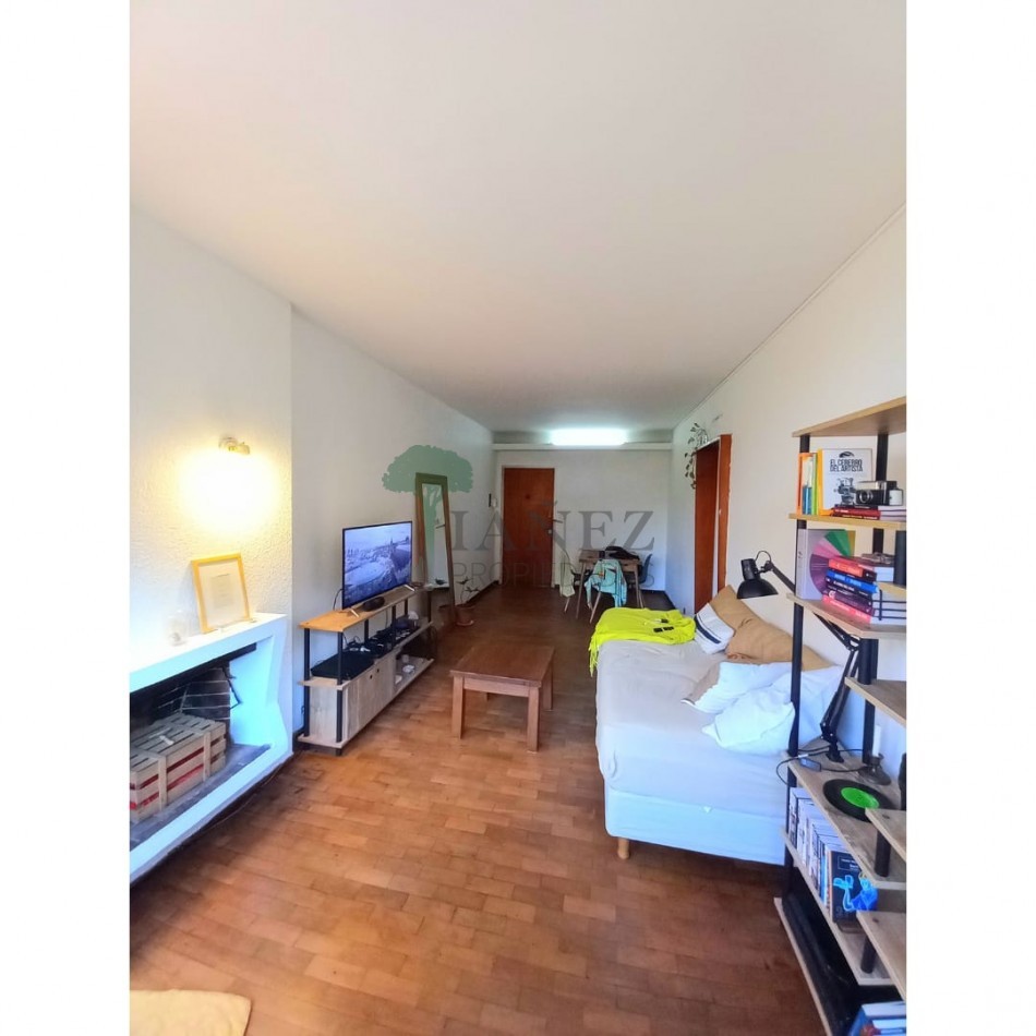 Hermoso Departamento De 3 Ambientes En Acassuso