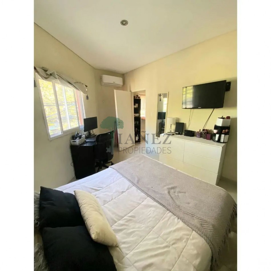 Practico departamento 2 ambientes 