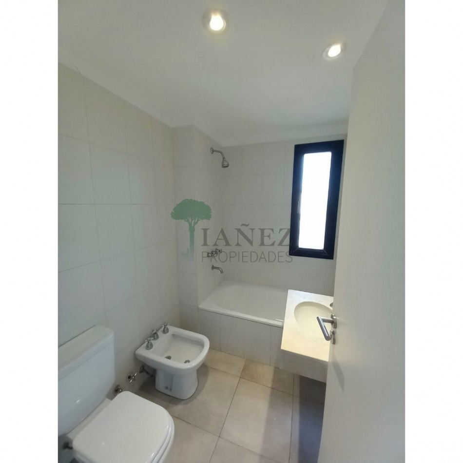 Excelente departamento de categoria 2 ambientes. Tigre centro