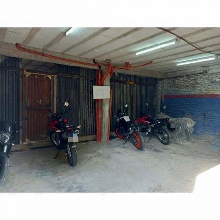 Garaje ideal inversion