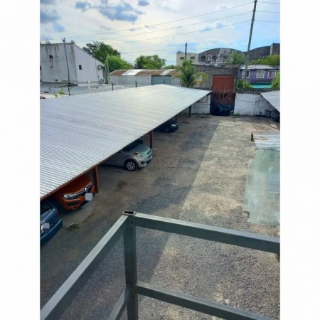 Garaje ideal inversion