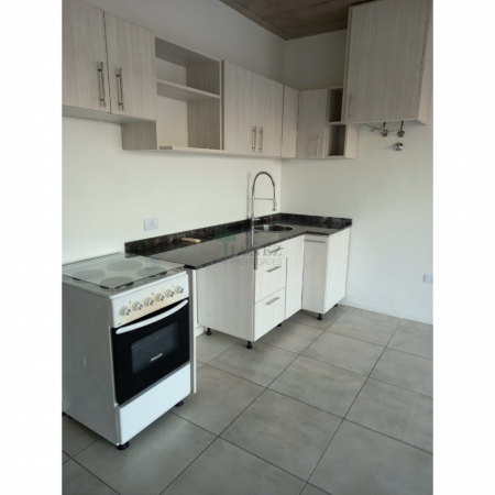 Departamento Monoambiente Moderno