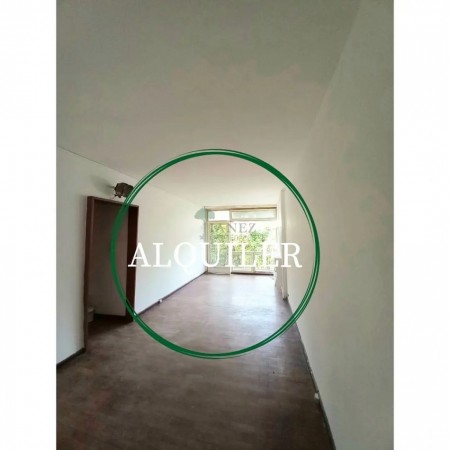 Departamento 3 ambientes en Acassuso