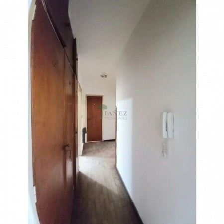 Departamento 3 ambientes en Acassuso