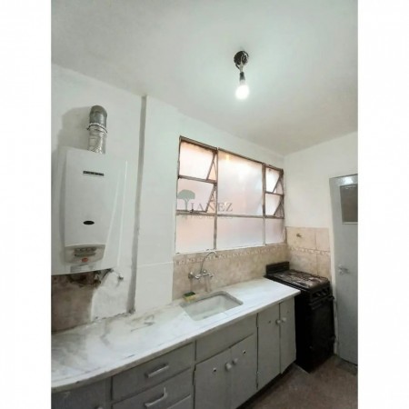 Departamento 3 ambientes en Acassuso