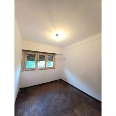 Departamento 3 ambientes en Acassuso