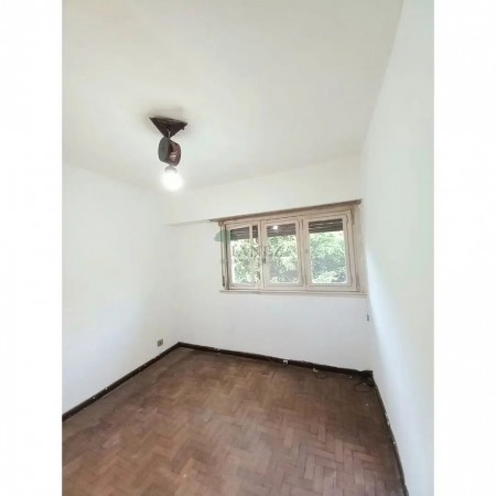 Departamento 3 ambientes en Acassuso