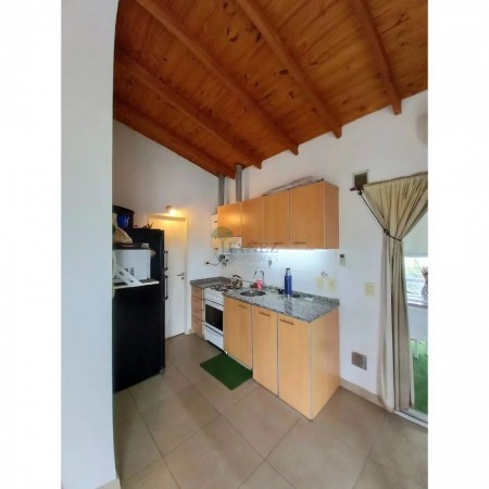 Impecable departamento 2 ambientes