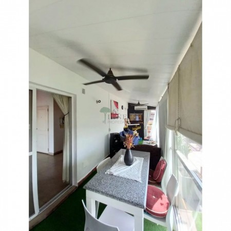 Impecable departamento 2 ambientes