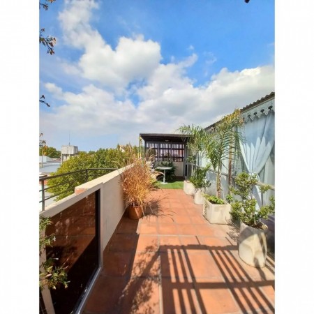 Impecable departamento 2 ambientes