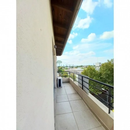 Impecable departamento 2 ambientes