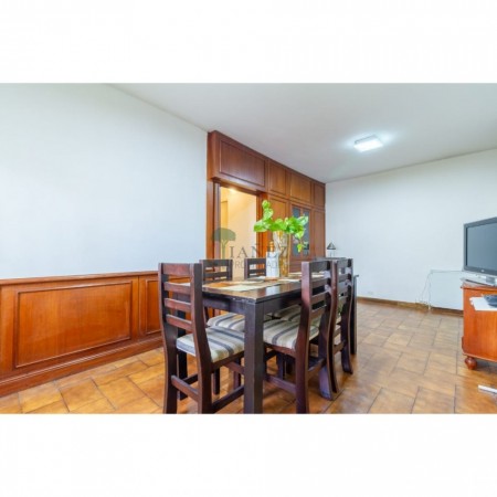 Excelente departamento de 3 ambientes Martinez