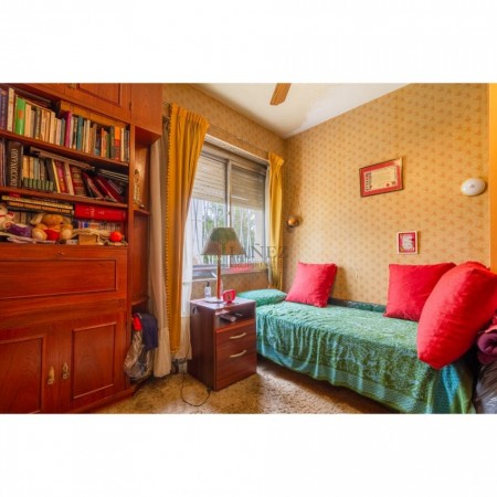 Excelente departamento de 3 ambientes Martinez