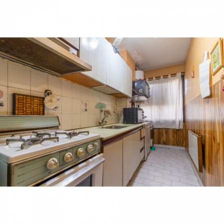 Excelente departamento de 3 ambientes Martinez