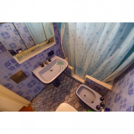 Excelente departamento de 3 ambientes Martinez