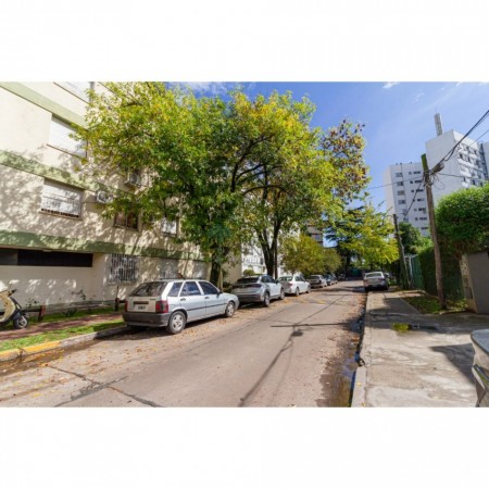 Excelente departamento de 3 ambientes Martinez