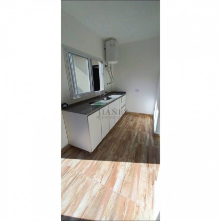 Hermoso PH monoambiente