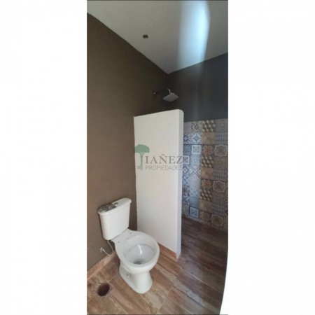 Hermoso PH monoambiente