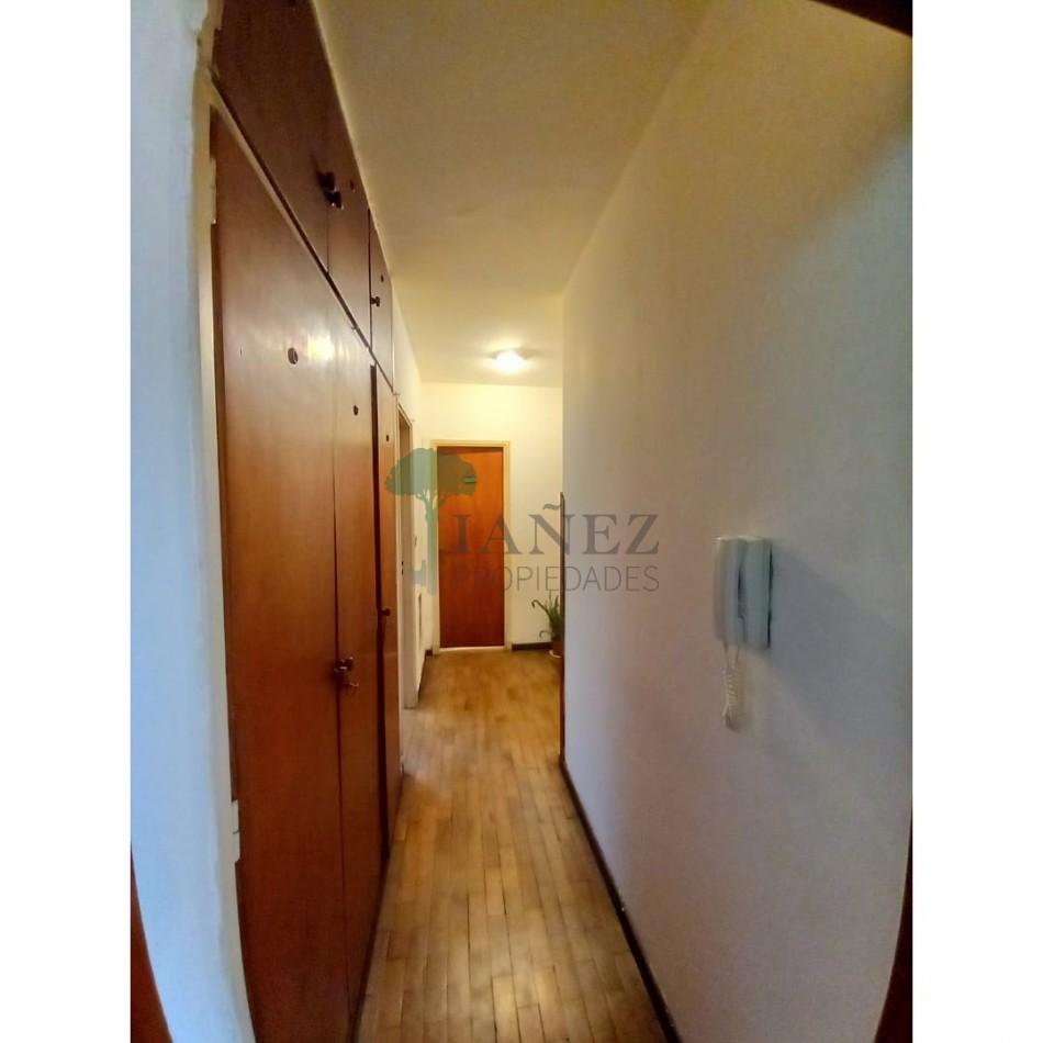 Hermoso Departamento De 3 Ambientes En Acassuso