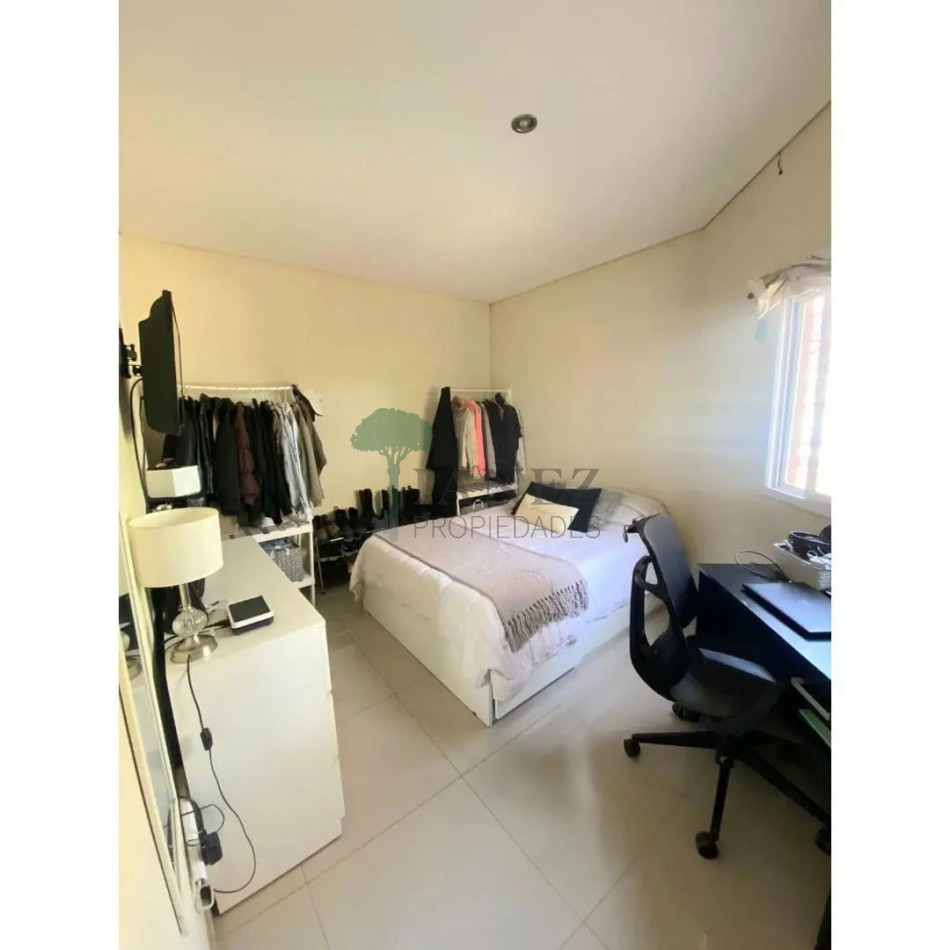 Practico departamento 2 ambientes 