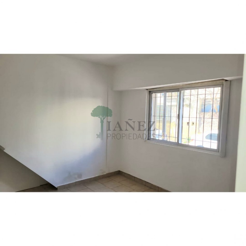 Hermoso PH de dos ambientes en Tigre