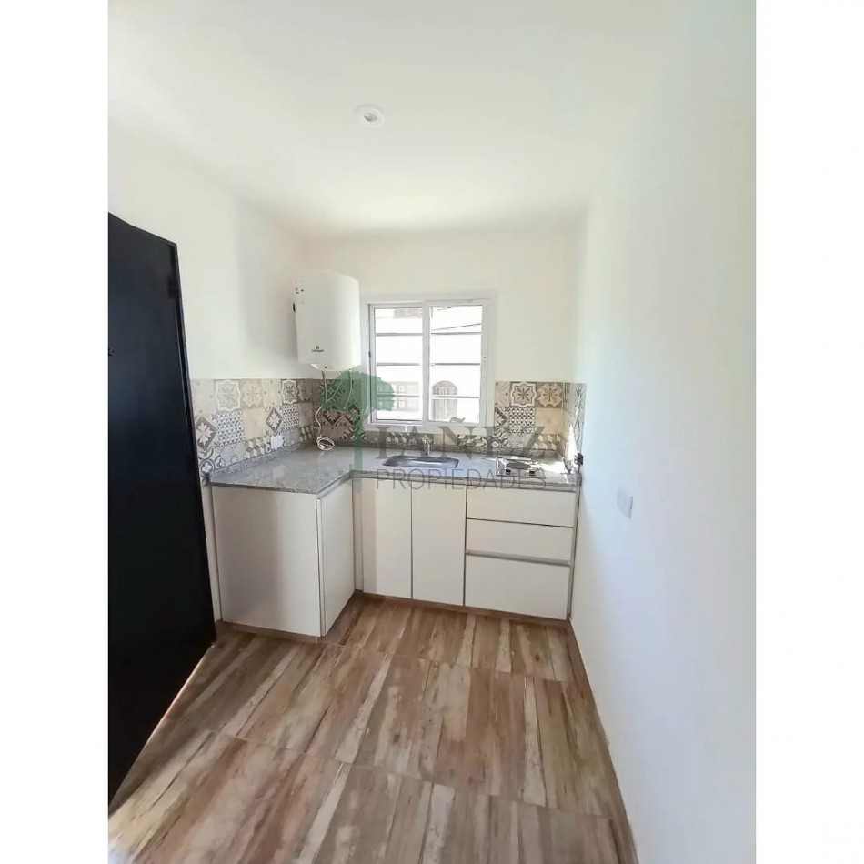 Hermoso PH monoambiente en Tigre