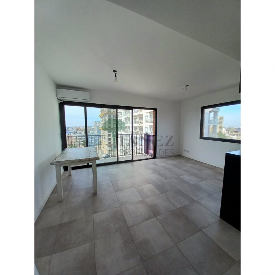 Excelente departamento de categoria 2 ambientes. Tigre centro