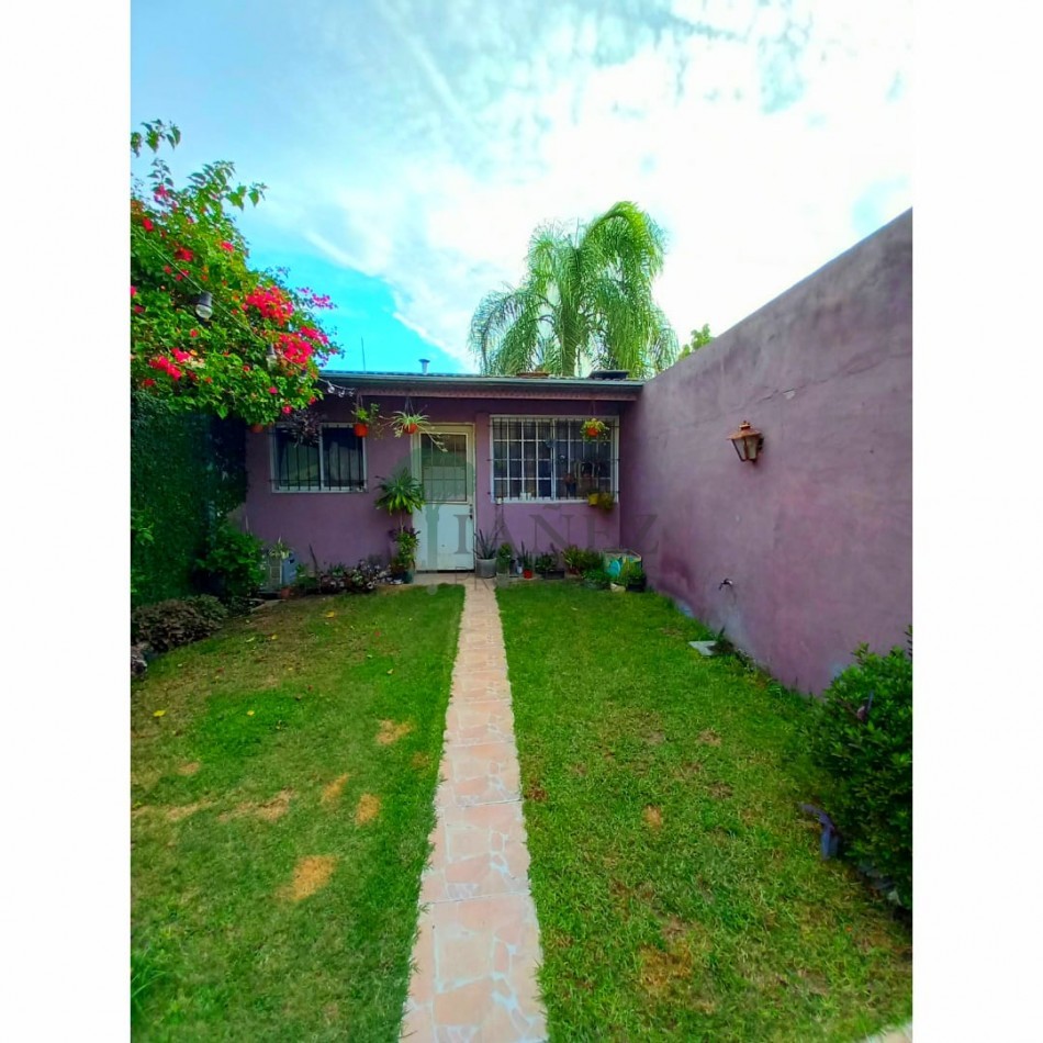 Hermoso Duplex en General Pacheco