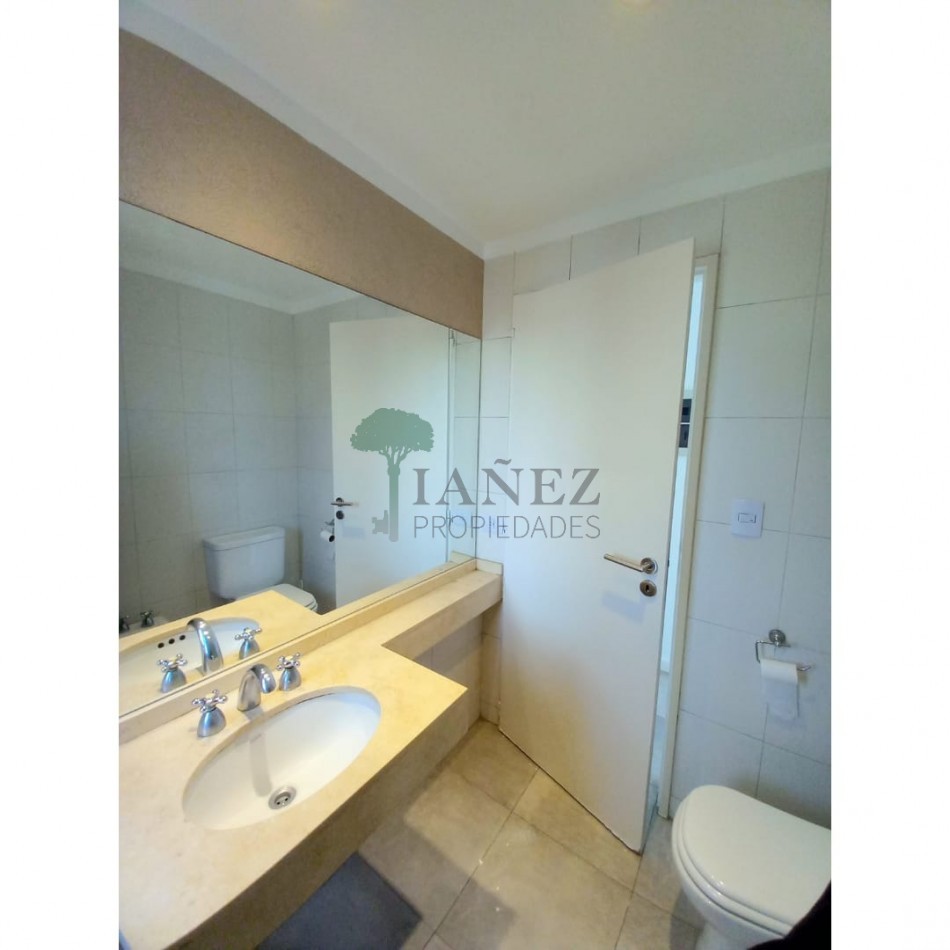 Excelente departamento de categoria 2 ambientes. Tigre centro